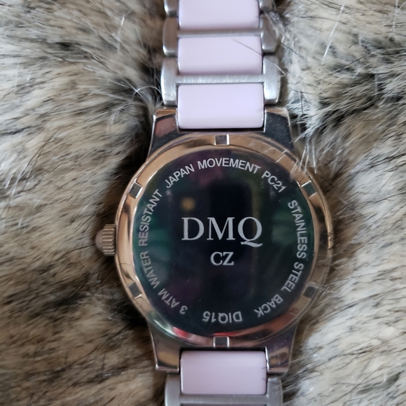 🌺 DMQ CZ Watch 🌺 - Picture 6 of 6